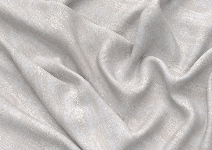 Laura Ashley Whinfell, Natural - Twist&Fit Roman Blind - Image 4